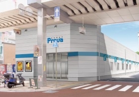 広島市 呉市のパチンコホールの画像