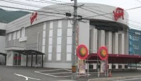 広島市 呉市のパチンコホールの画像