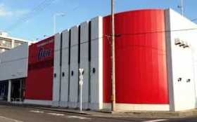 広島市 竹原市のパチンコホールの画像