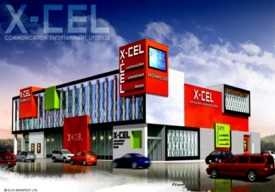 広島県三原市のパチンコ店の画像