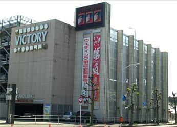 広島県三次市のパチンコ店の画像