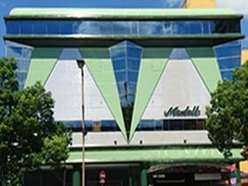 広島のパチ屋 禁煙店・分煙店|一部禁煙・全面禁煙