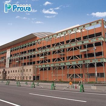 パチンコホール